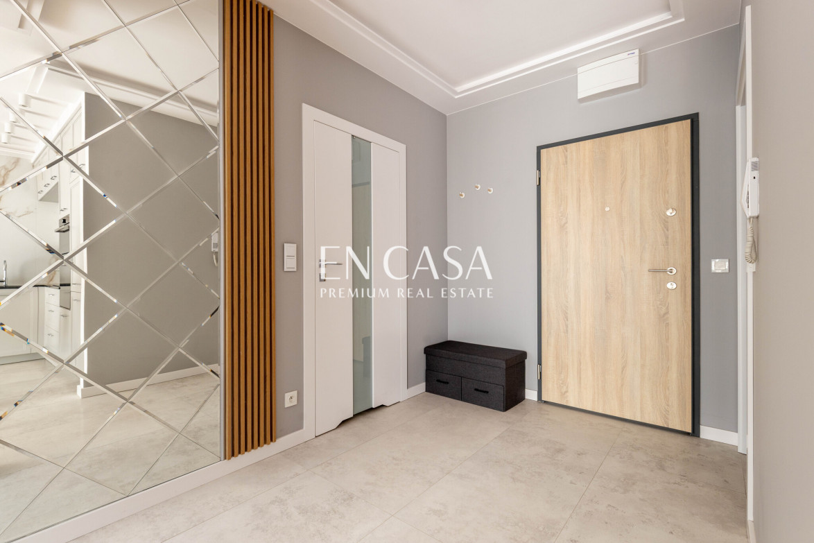 Apartment Sale Warszawa Praga-Południe Optyków 19